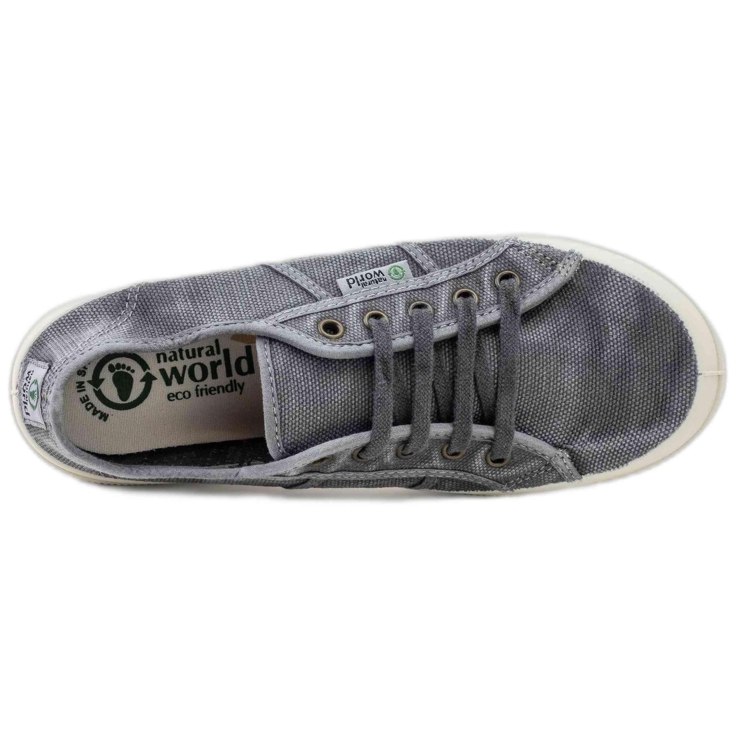 Zapatillas Natural world eco modelo 901E-623MUJ para mujer 5/5