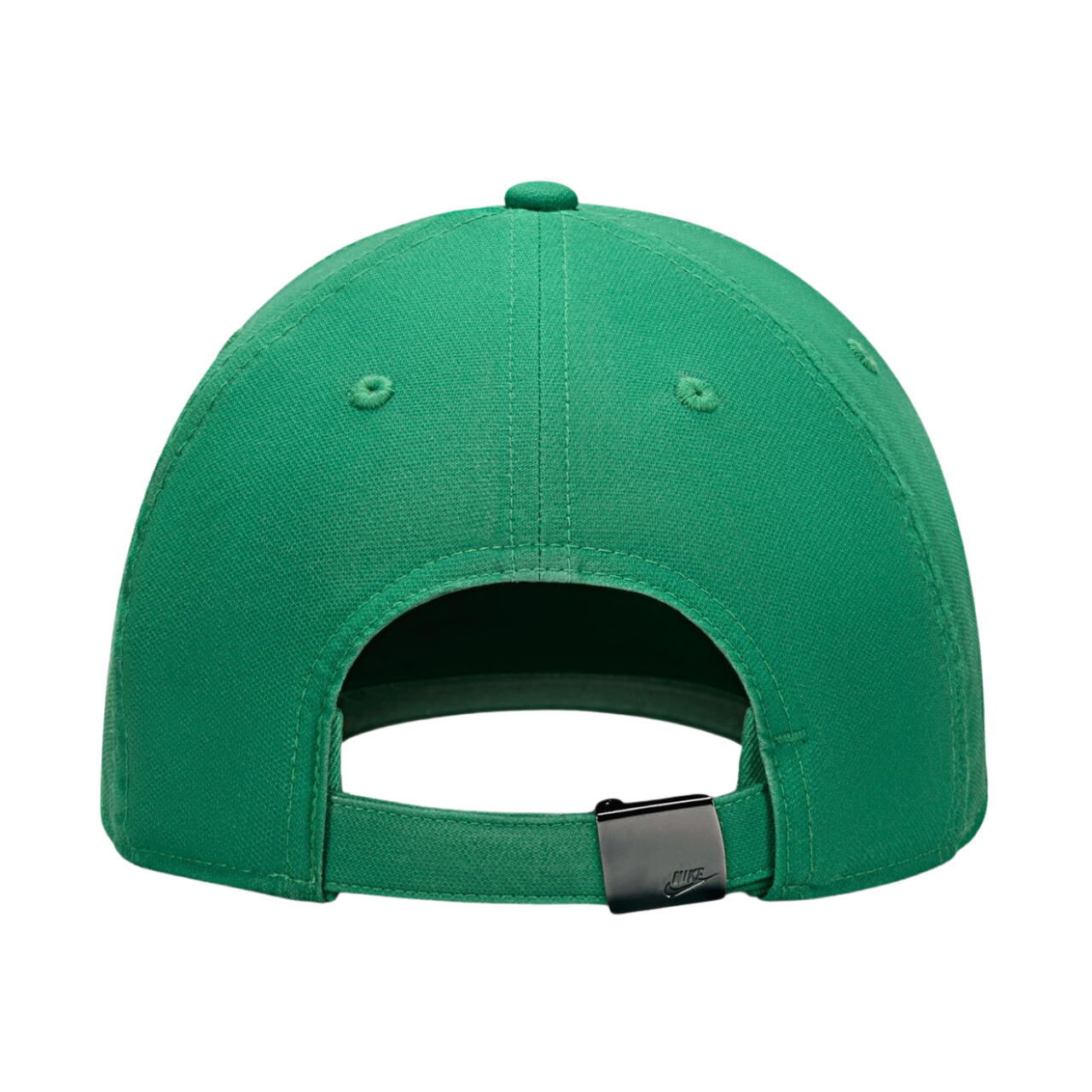 Boné unissexo com pala Nike Dri-FIT Club 3/6
