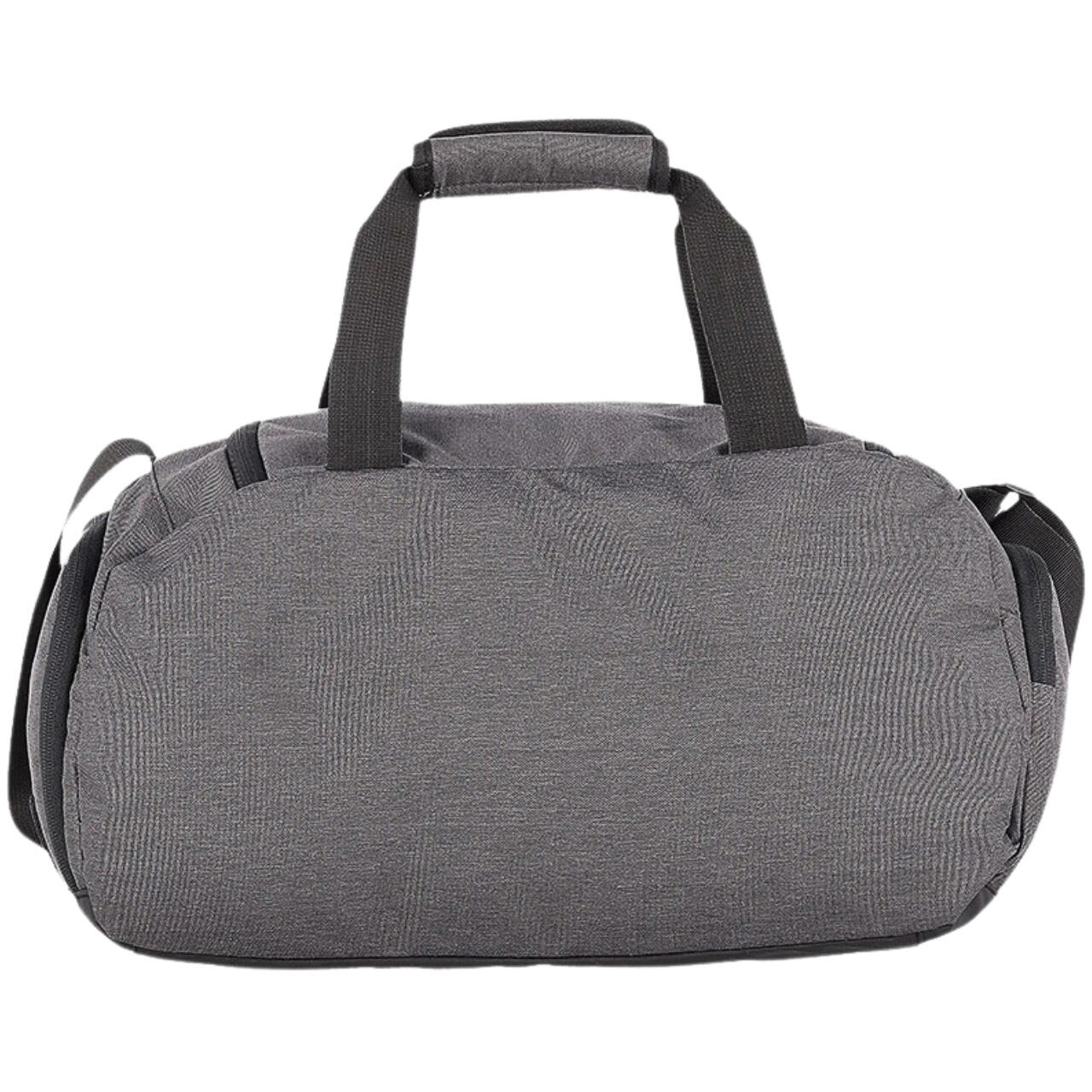 Sporttas 4F U104 grijs gemêleerd 2/7