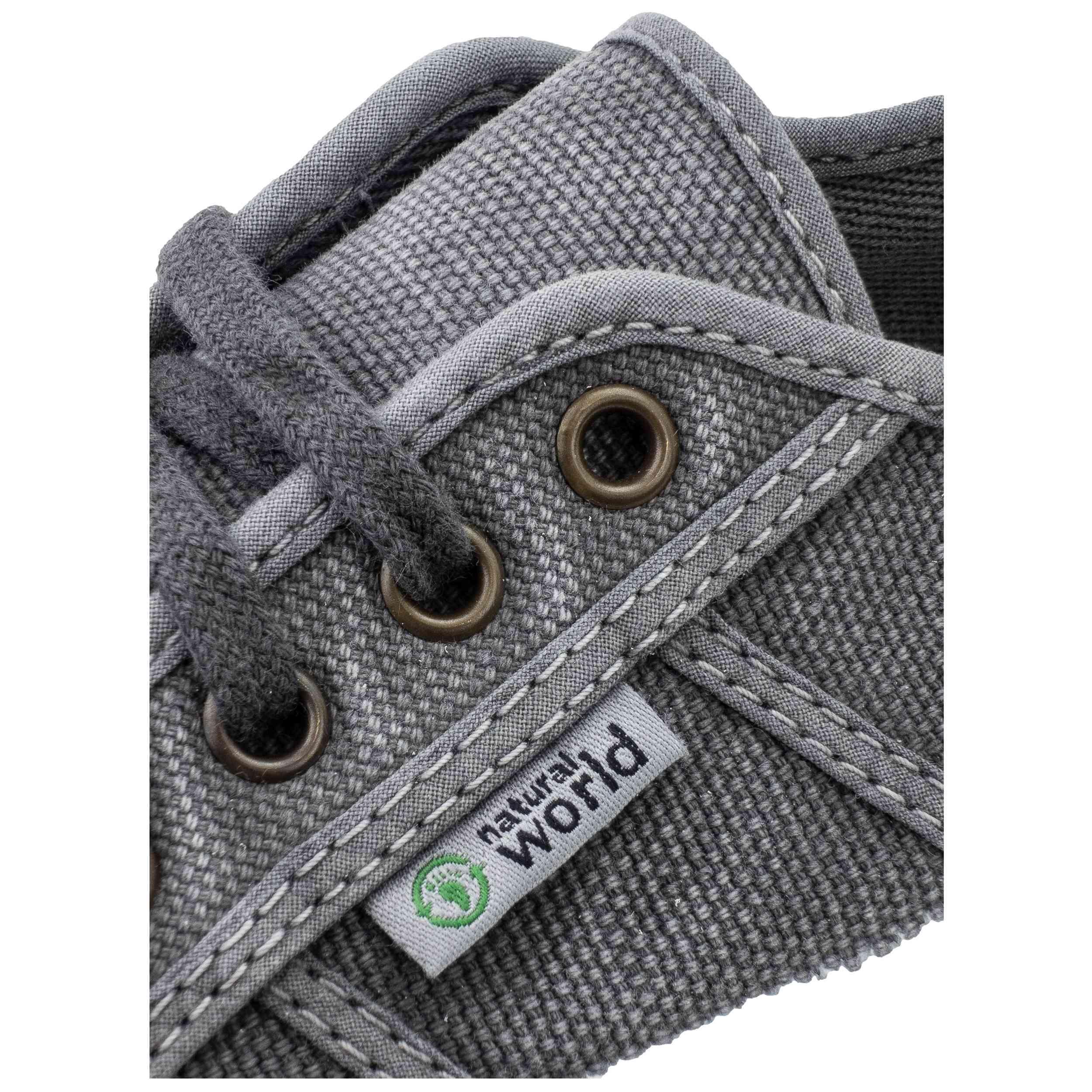 Zapatillas Natural world eco modelo 901E-623MUJ para mujer 4/5