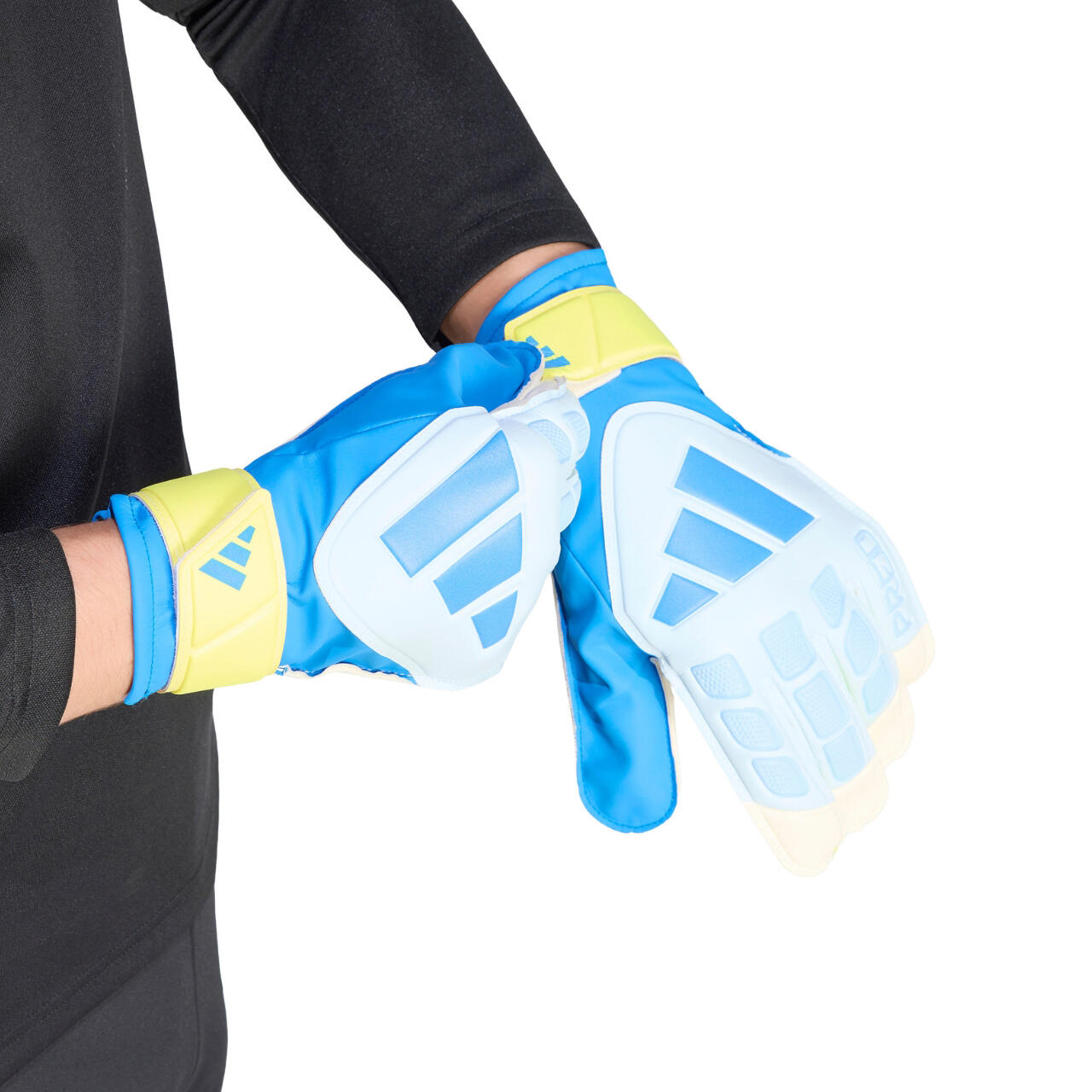 Gants de gardien adidas Predator Training 5/7