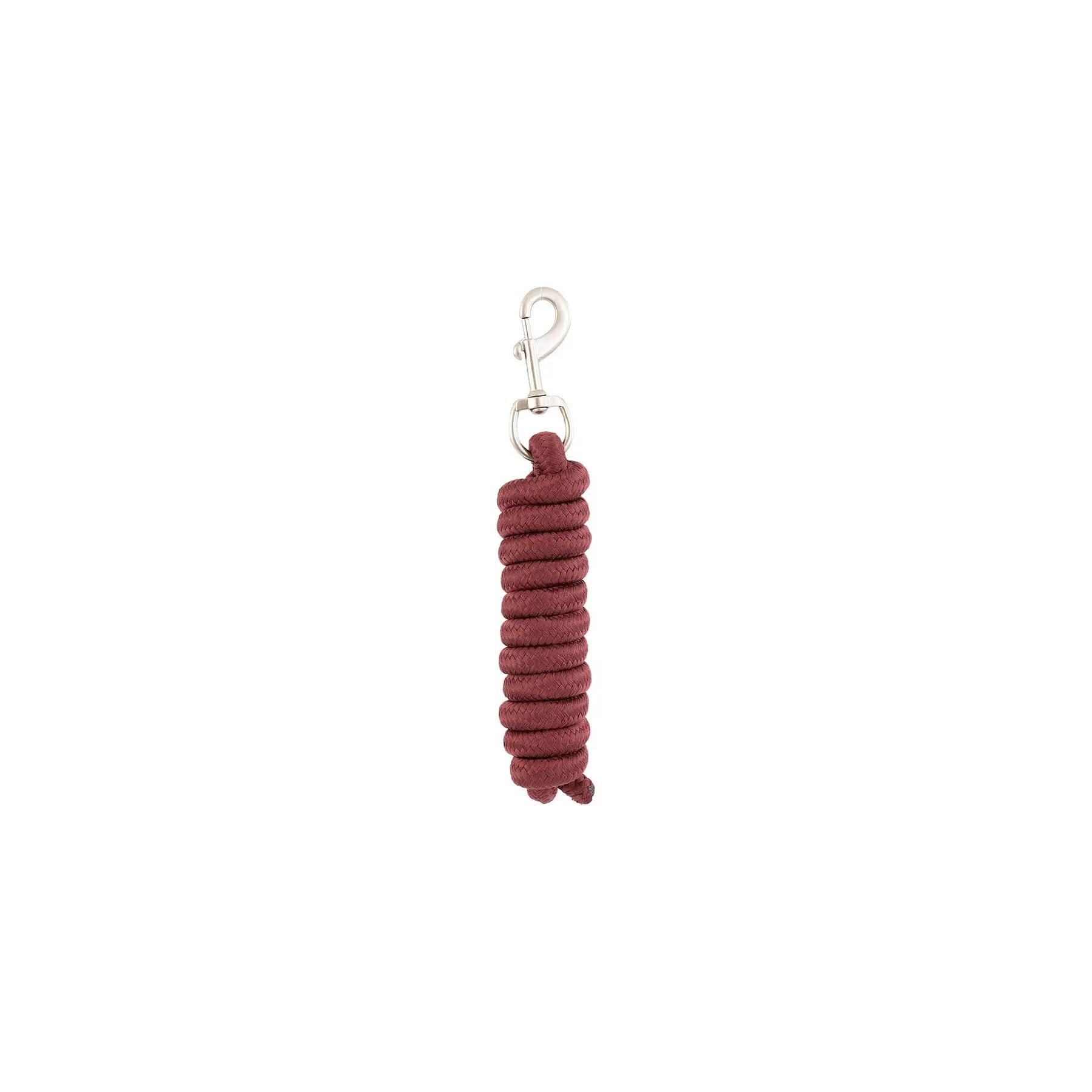 rosso / marrone