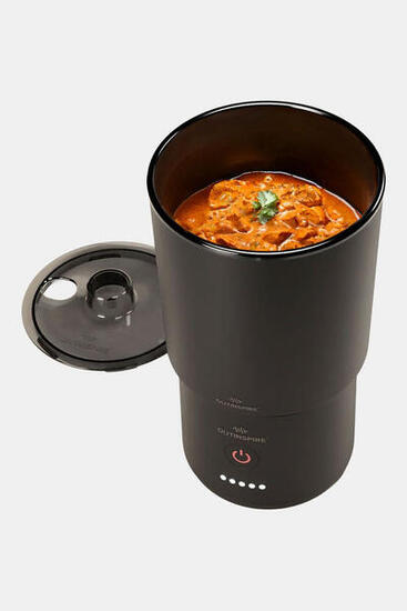 Outinspire The Cooker - Battery Powered Electric Portable Stove