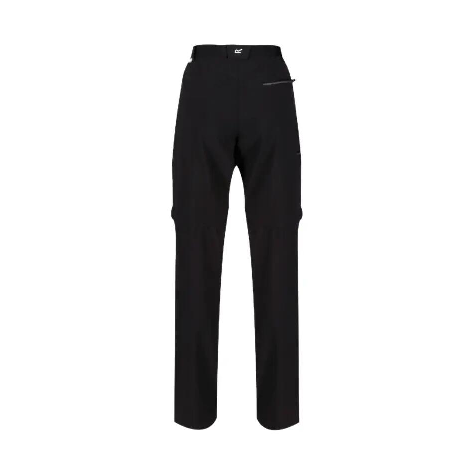 Pantalon de randonnée extensible zippé Regatta Xert III 2/2
