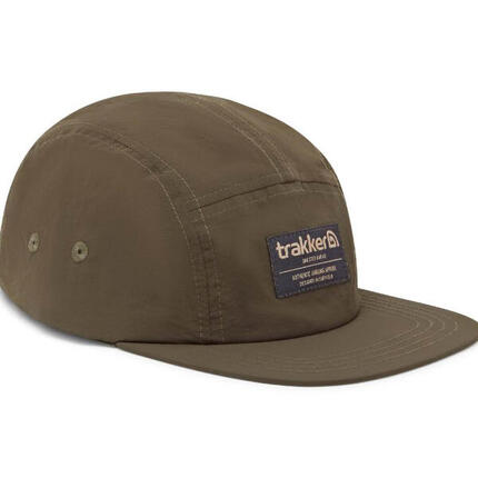 Casquette Trakker 5 panneaux