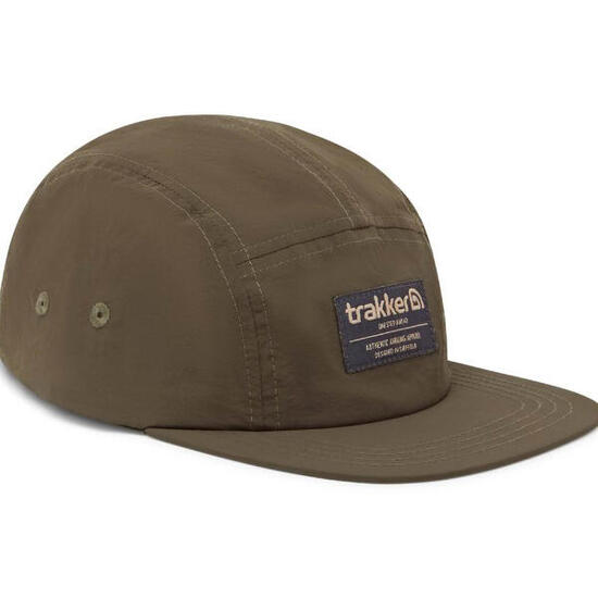 Casquette Trakker 5 panneaux