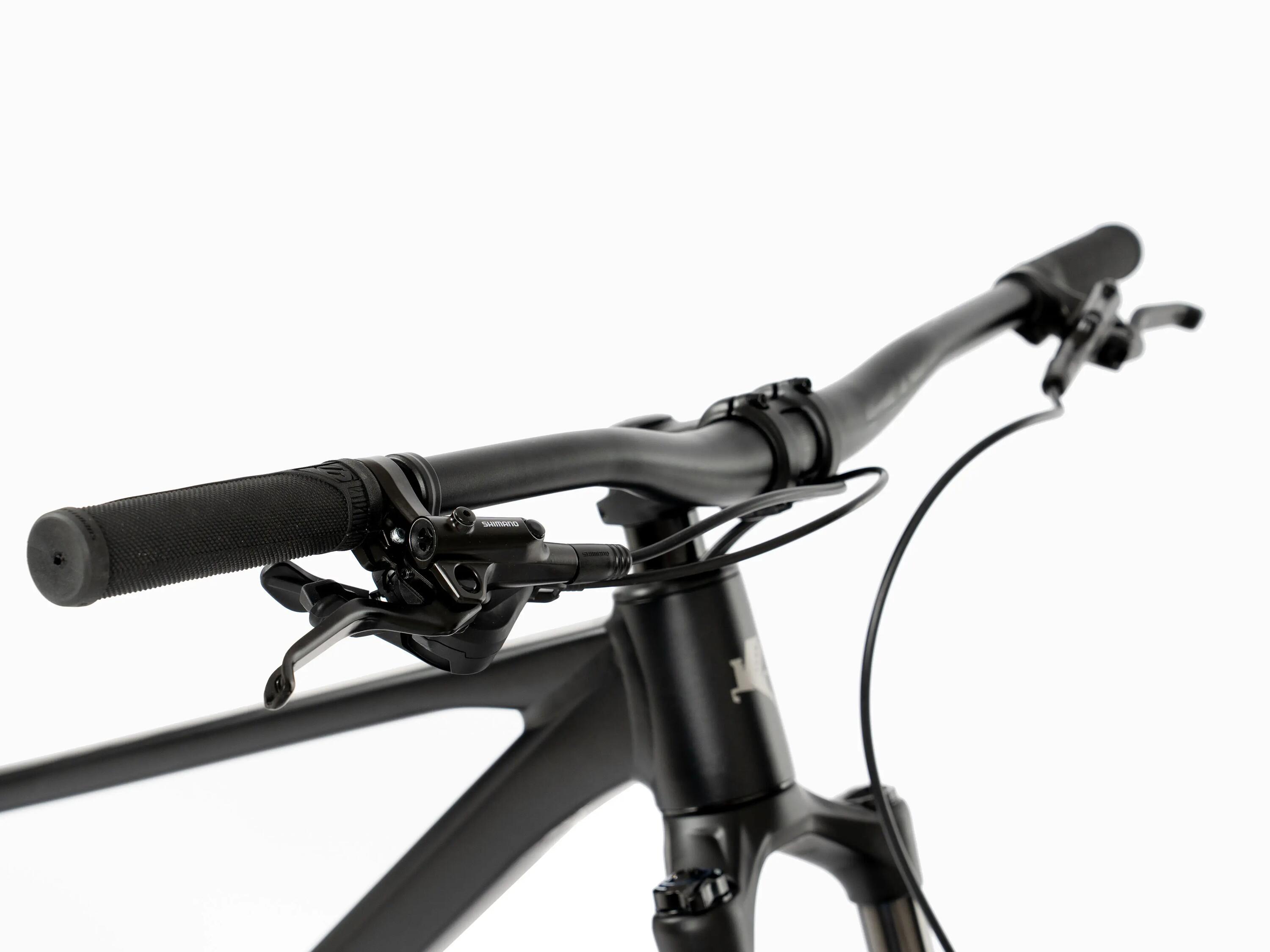 Rower górski dla dorosłych ROMET MUSTANG 5.0 4/7