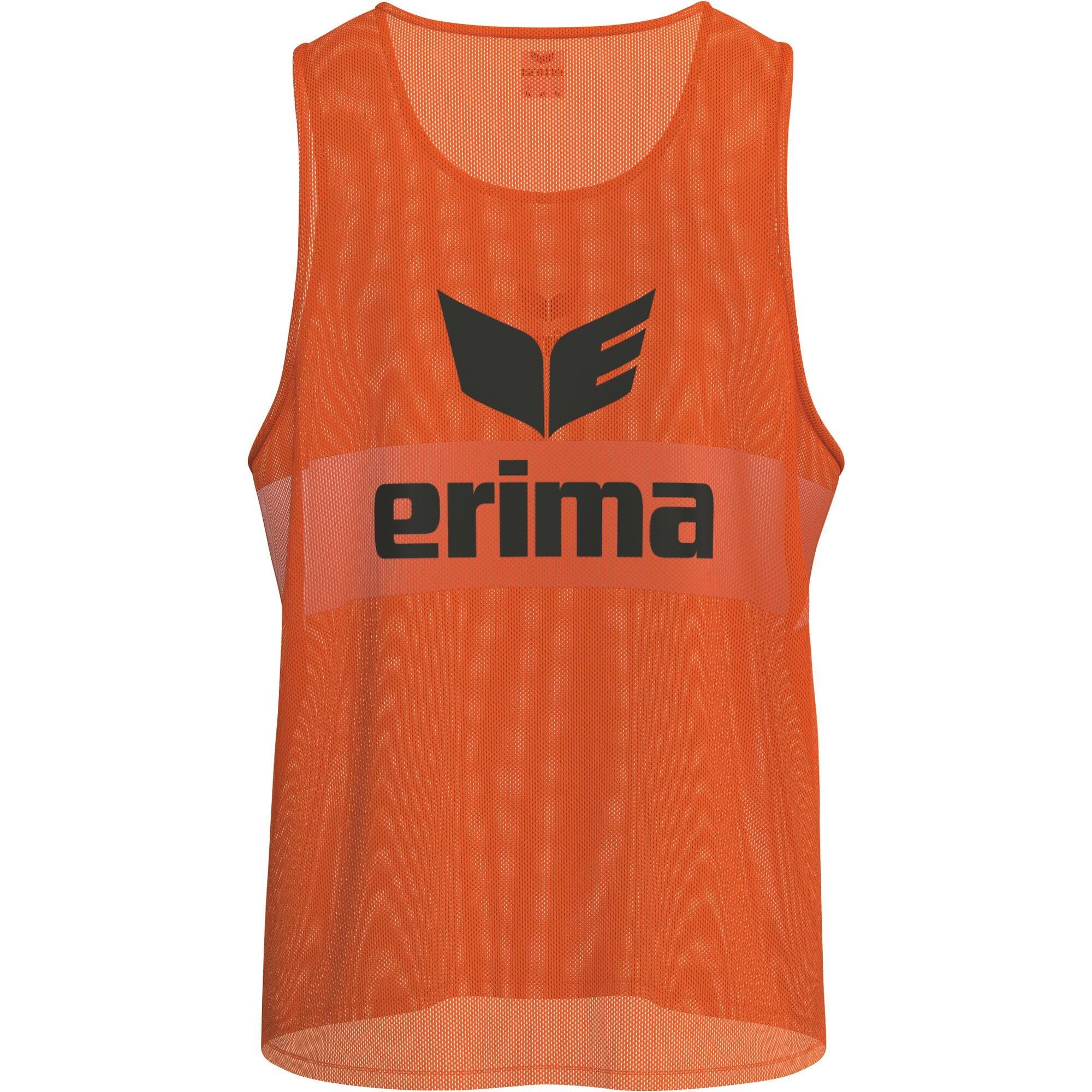 Erima Trainingshesje Fluo Oranje 3/3