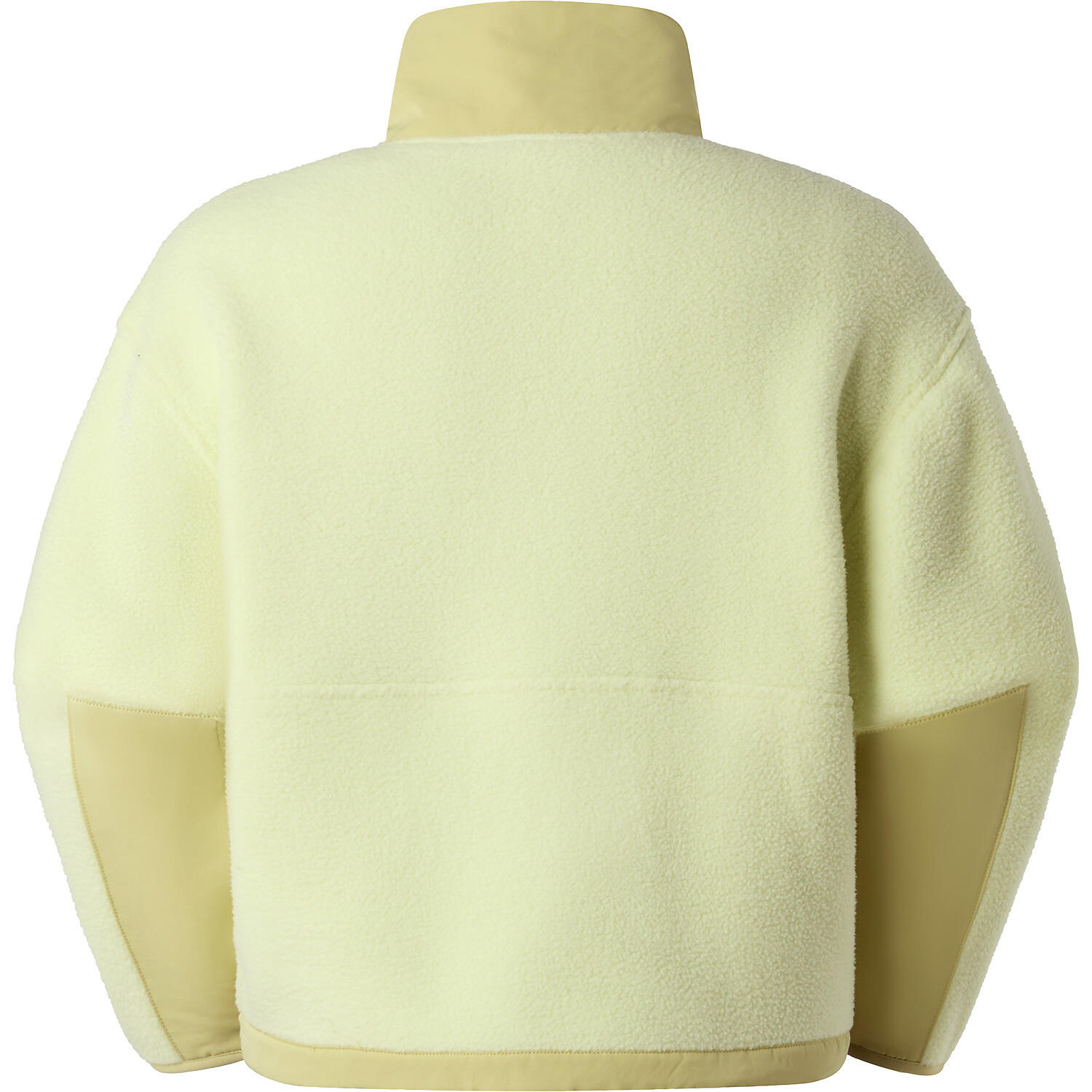 Damen Jacke W YUMIORI OFF PEAK 1/2 ZIP JACKET 2/2