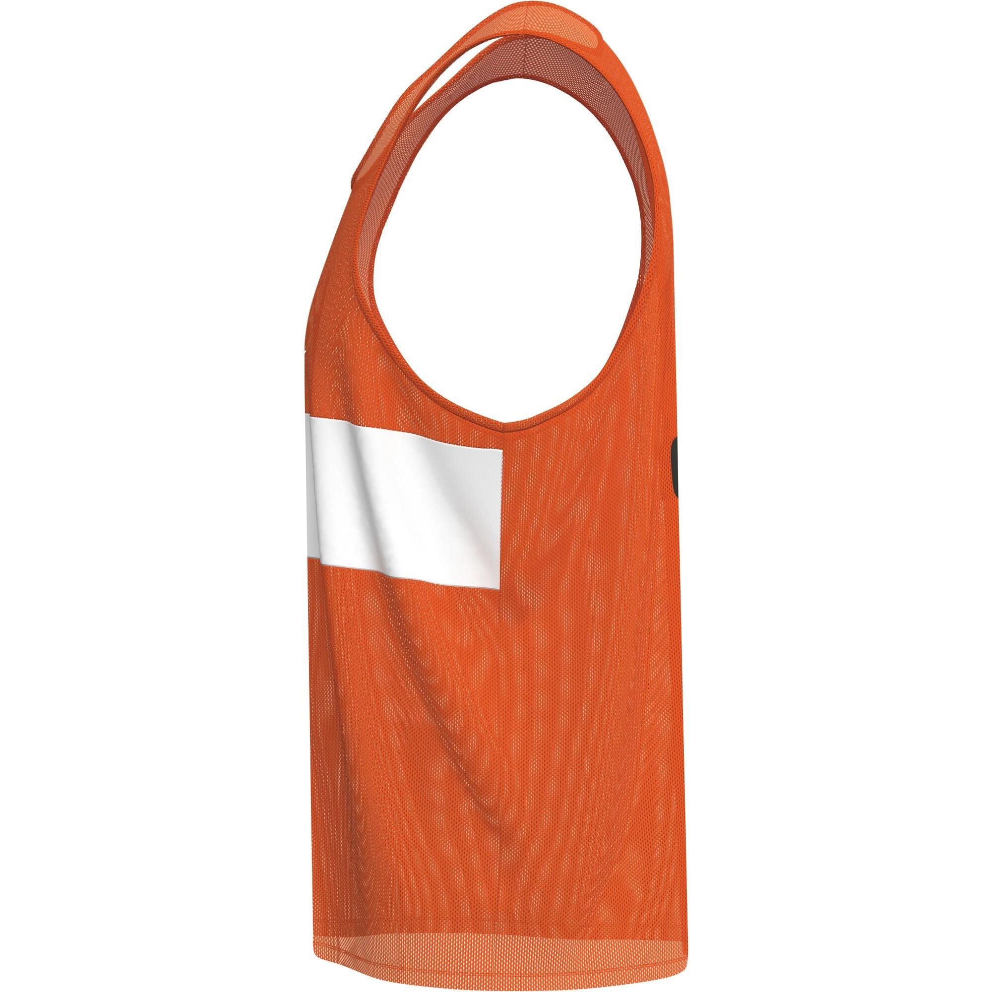 Erima Trainingshesje Fluo Oranje 2/3