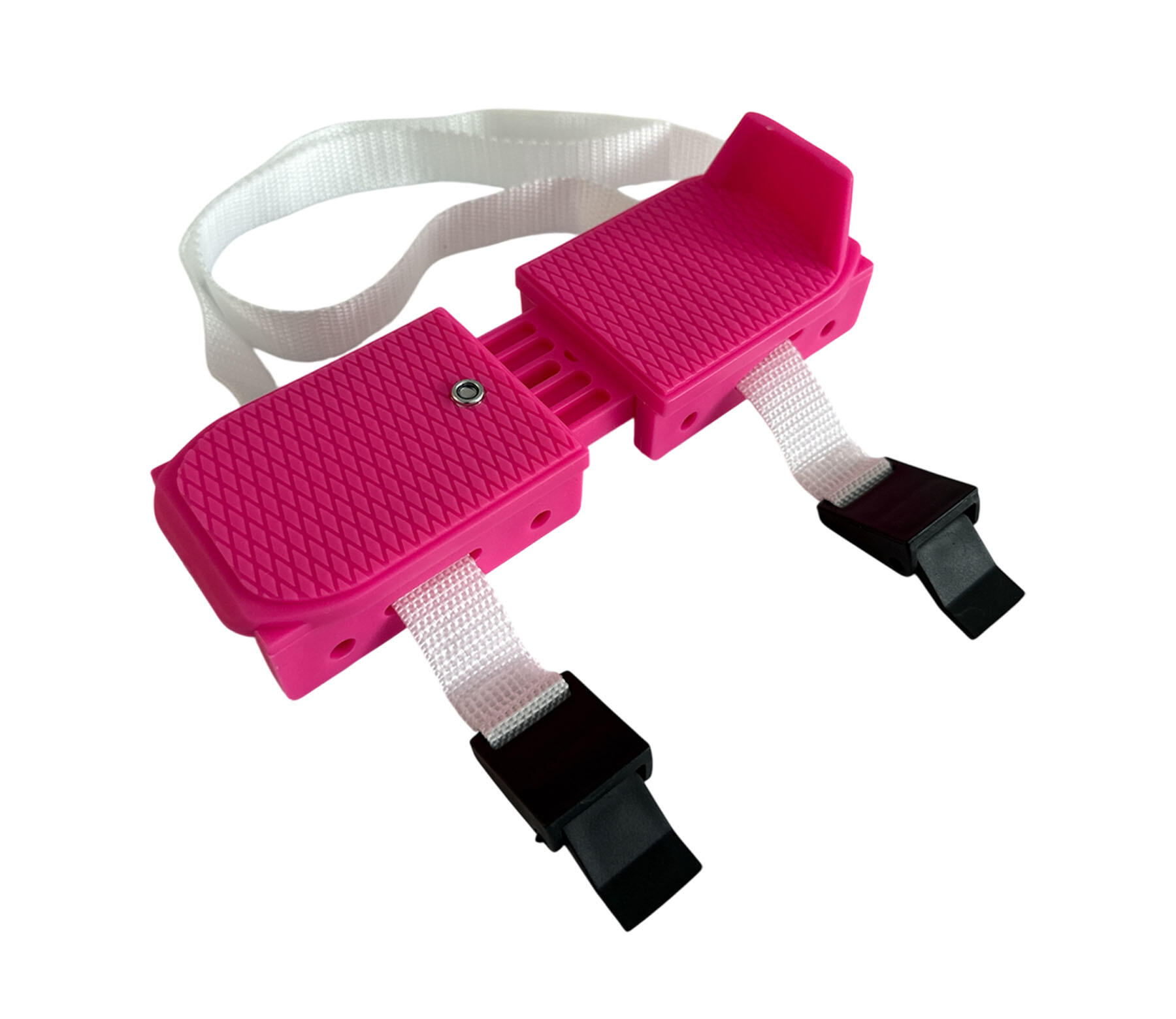 Bob Skates Gleitschuhe STEEL Kids 2/3