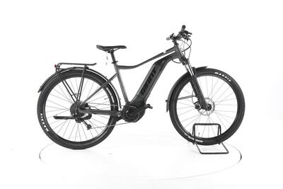 Tweedehands - giant talon e+ ex trekking e-bike - zeer goed