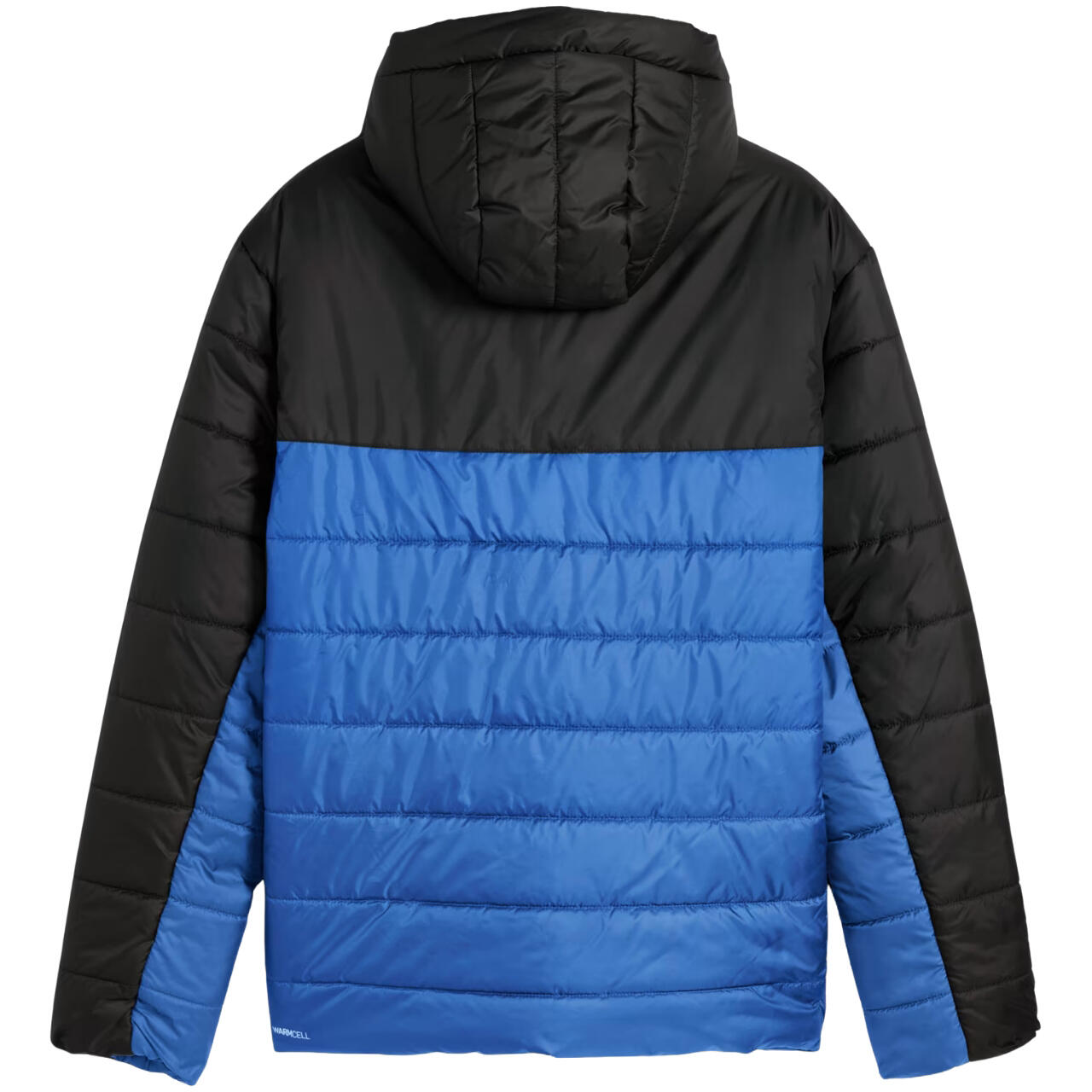 Casaco masculino Puma ESS Hooded Padded 2/2