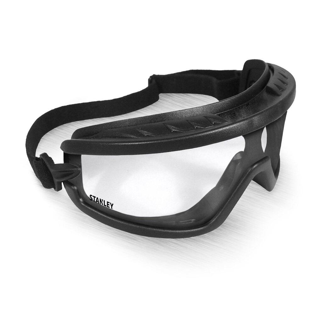 Stanley SY240-1D Vented Safety Goggles