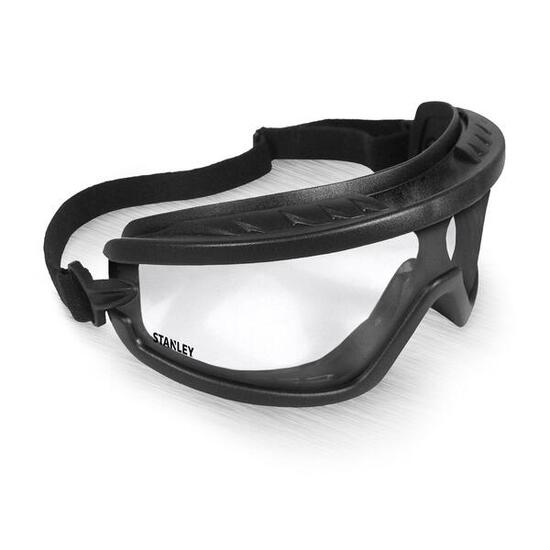 Stanley SY240-1D Schutzbrille ventiliert