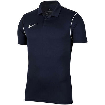 Nike dry park 20 polo youth t-shirt voor kinderen