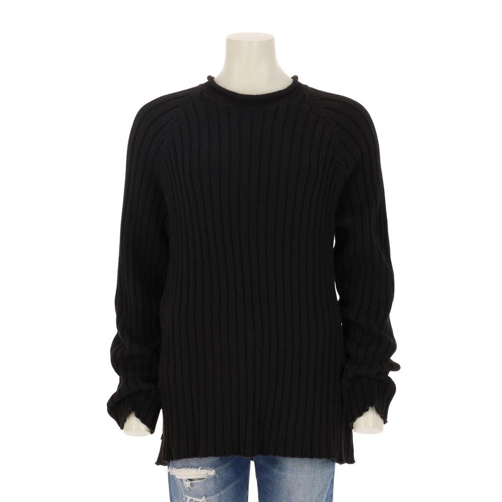 Women's Black Sweater
