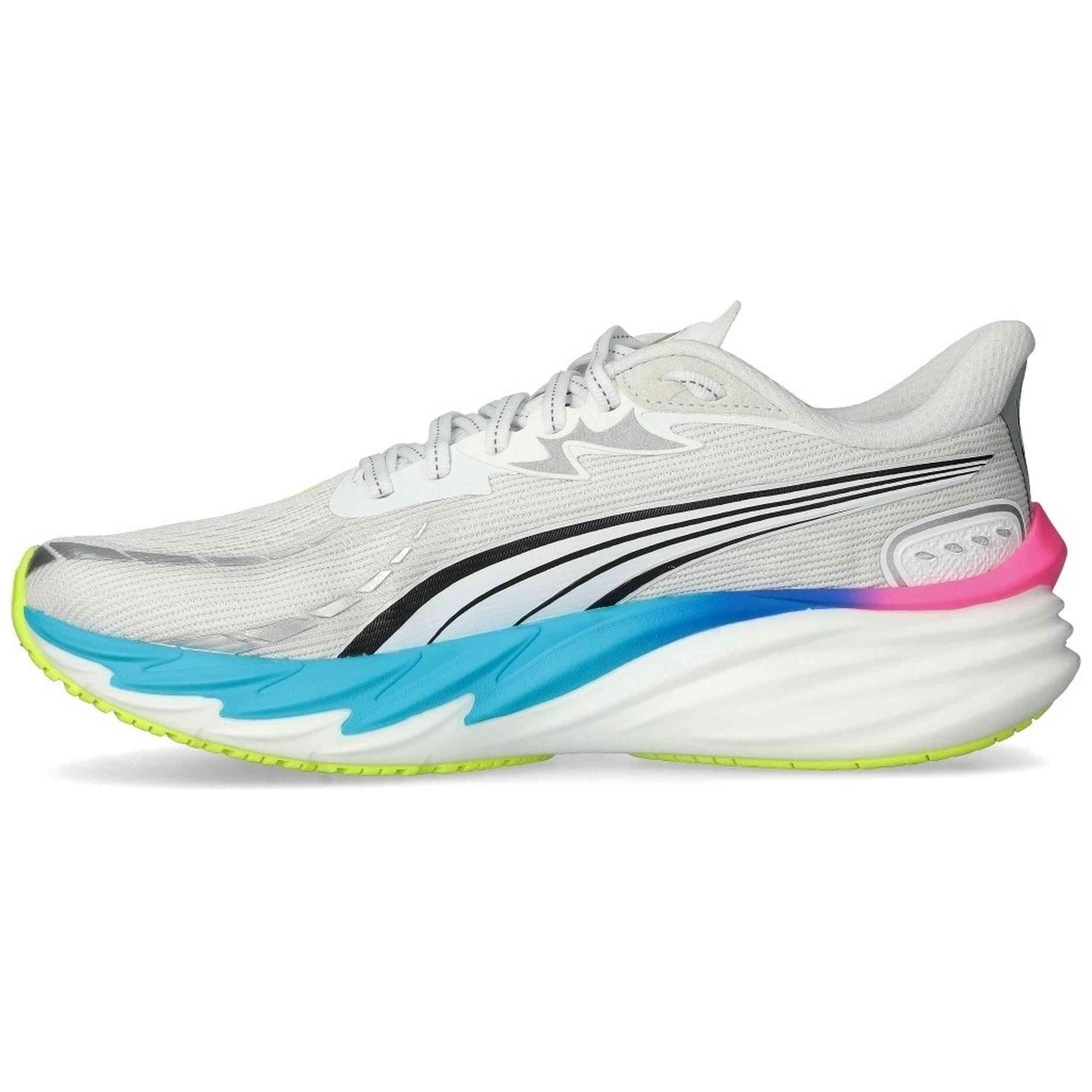 Zapatillas Puma modelo 311140-26 para hombre 3/5
