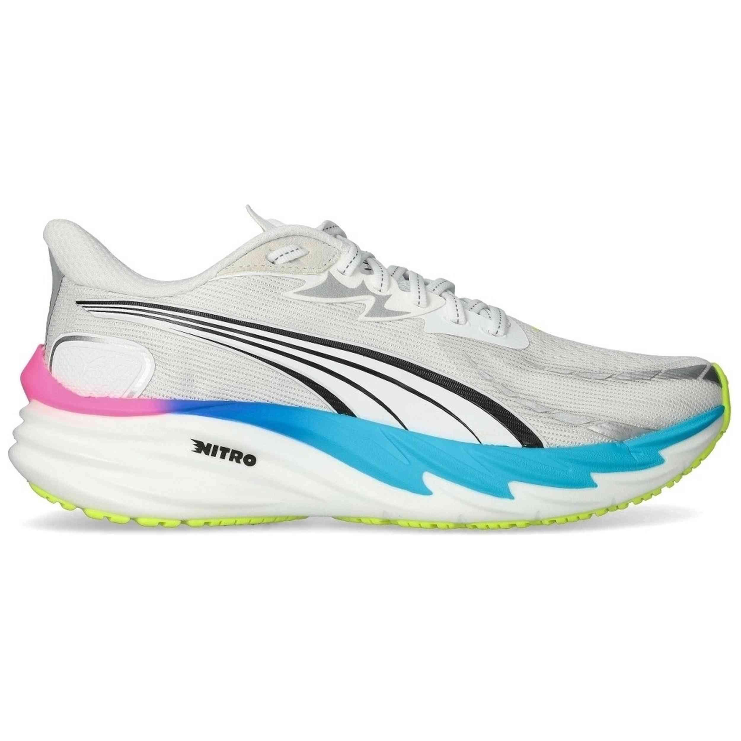 Zapatillas Puma modelo 311140-26 para hombre 2/5