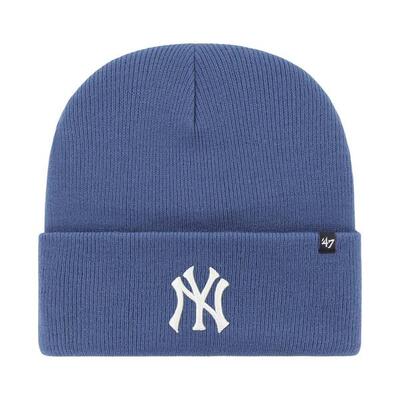 Cappellino unisex New York Yankees in denim B-HYMKR17ACE-TB