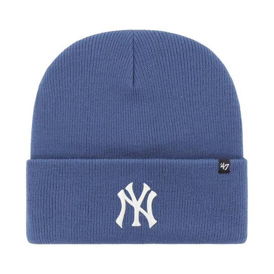 Cappellino unisex New York Yankees in denim B-HYMKR17ACE-TB