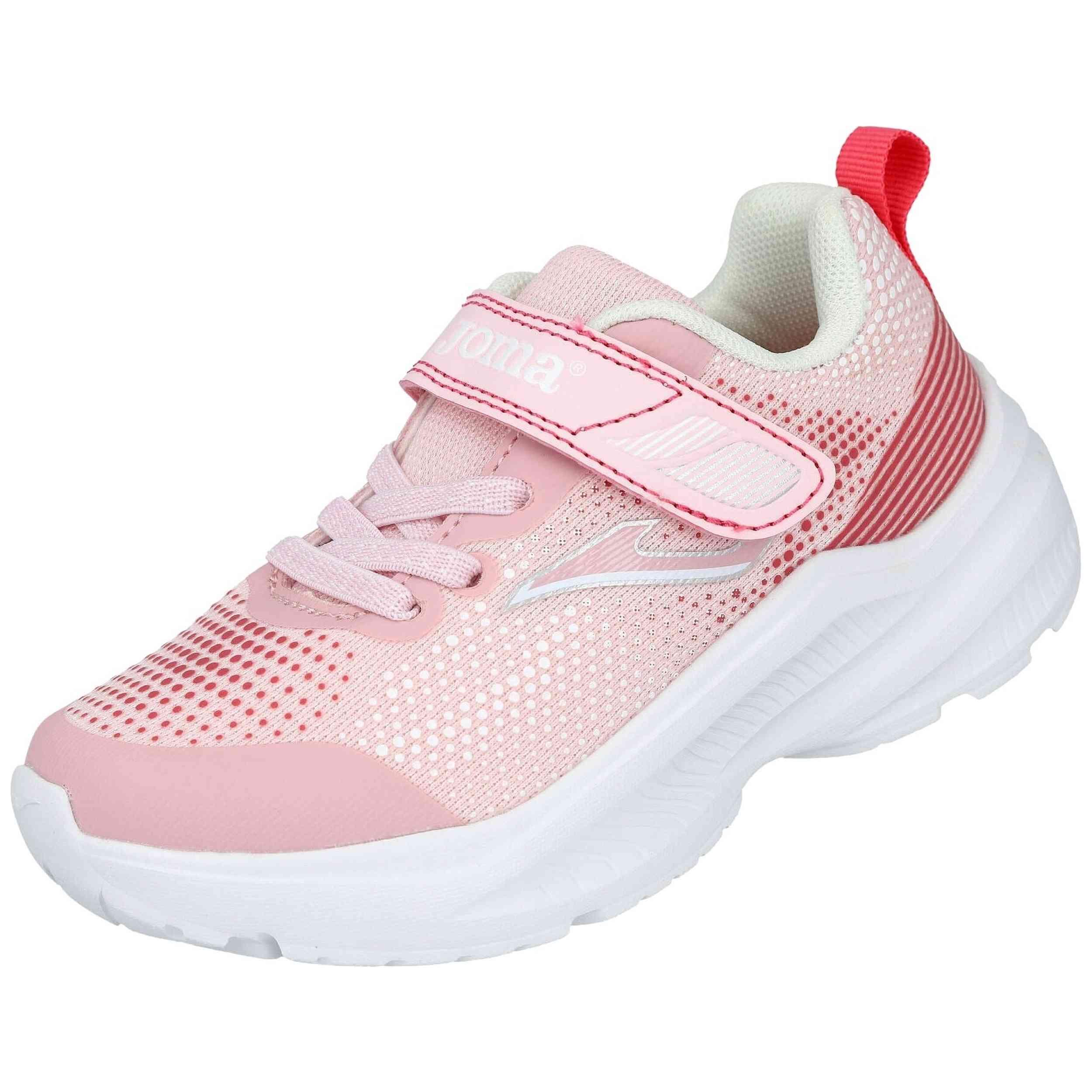 Sapatilhas Joma modelo 070-335803 para garotas 3/3