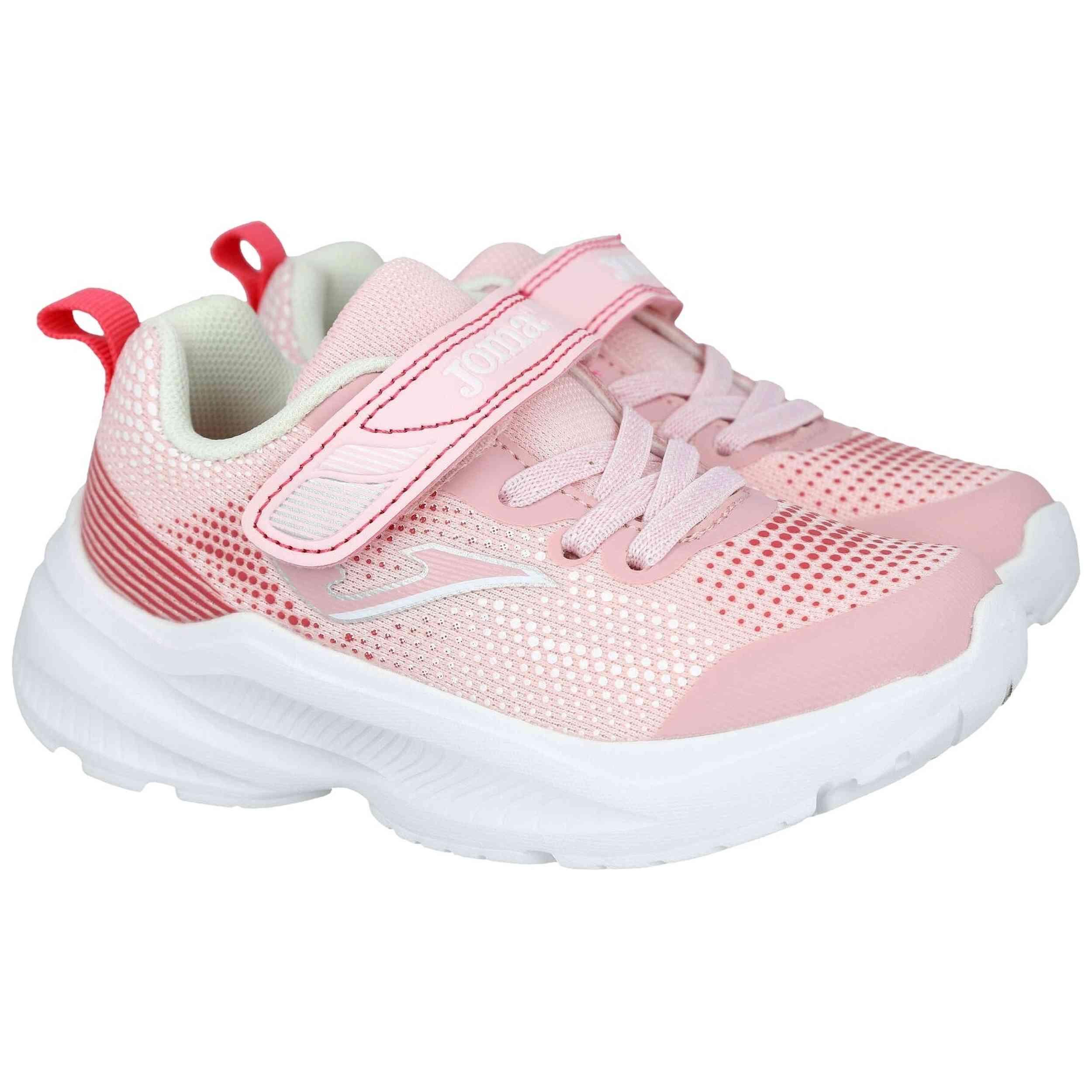 Sapatilhas Joma modelo 070-335803 para garotas 2/3