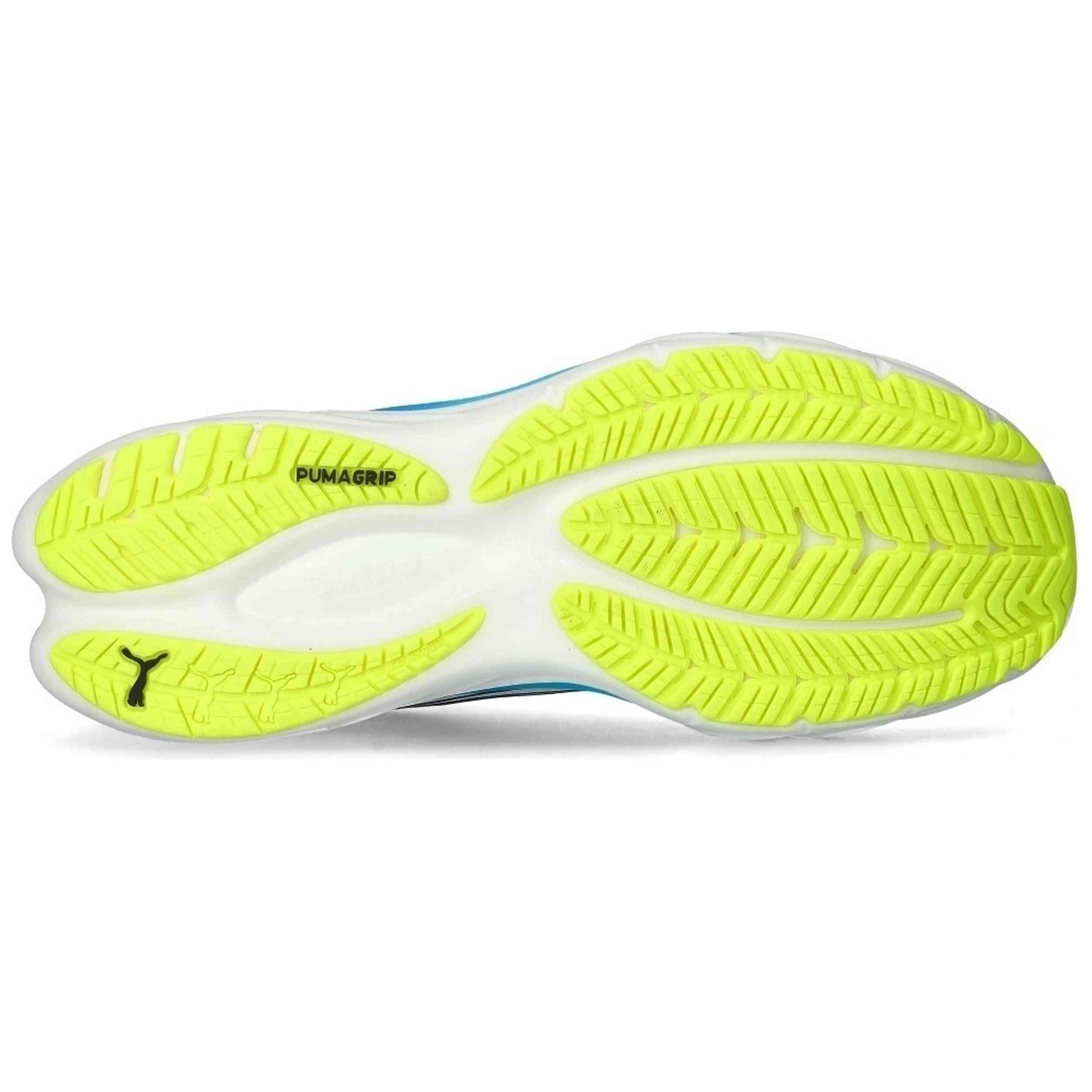 Zapatillas Puma modelo 311140-26 para hombre 4/5