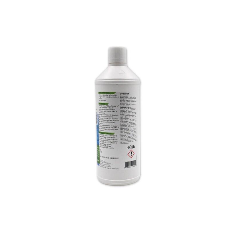 Bestway Anti-Algues Preventif 1 Litre 2/4