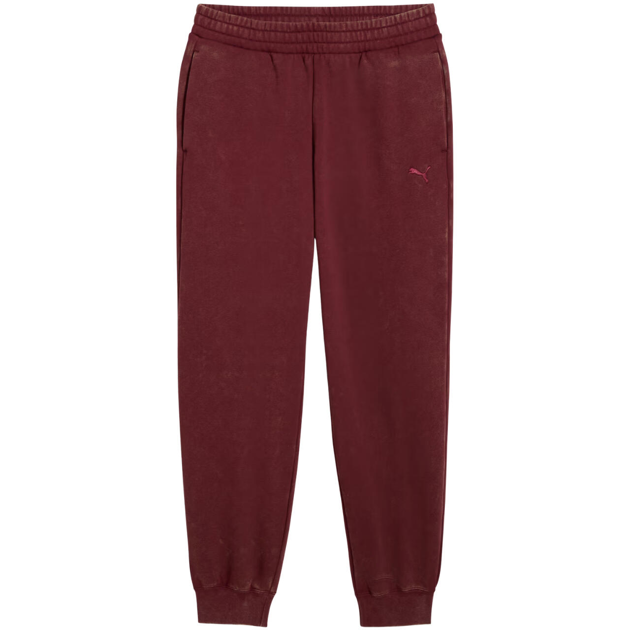 Pantalon de survêtement pour femme Puma ESS Elevated Comfort Wash 2/6