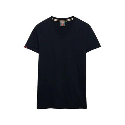 T-shirt superdry vintage logo