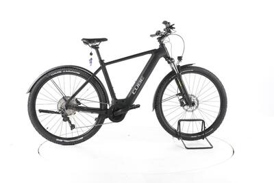 Ebike ricondizionata · Cube Nuride Hybrid Pro Allroad · Buone condizioni