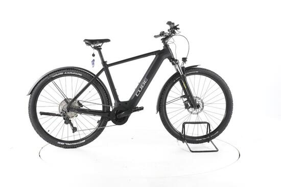 Ebike ricondizionata · Cube Nuride Hybrid Pro Allroad · Buone condizioni