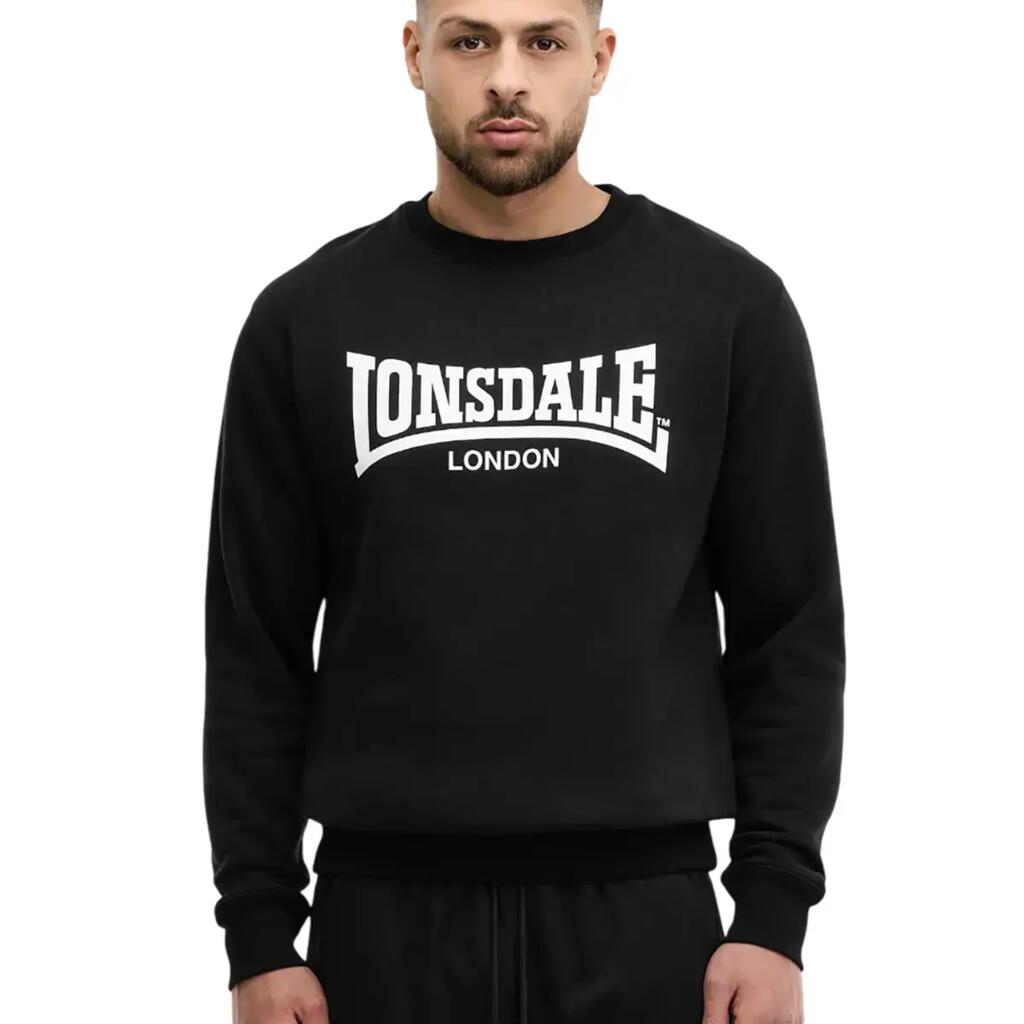 Sweatshirt Lonsdale Welham