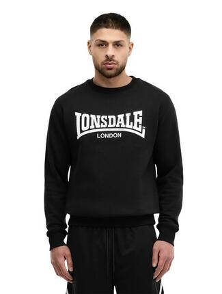 Sweatshirt Lonsdale Welham