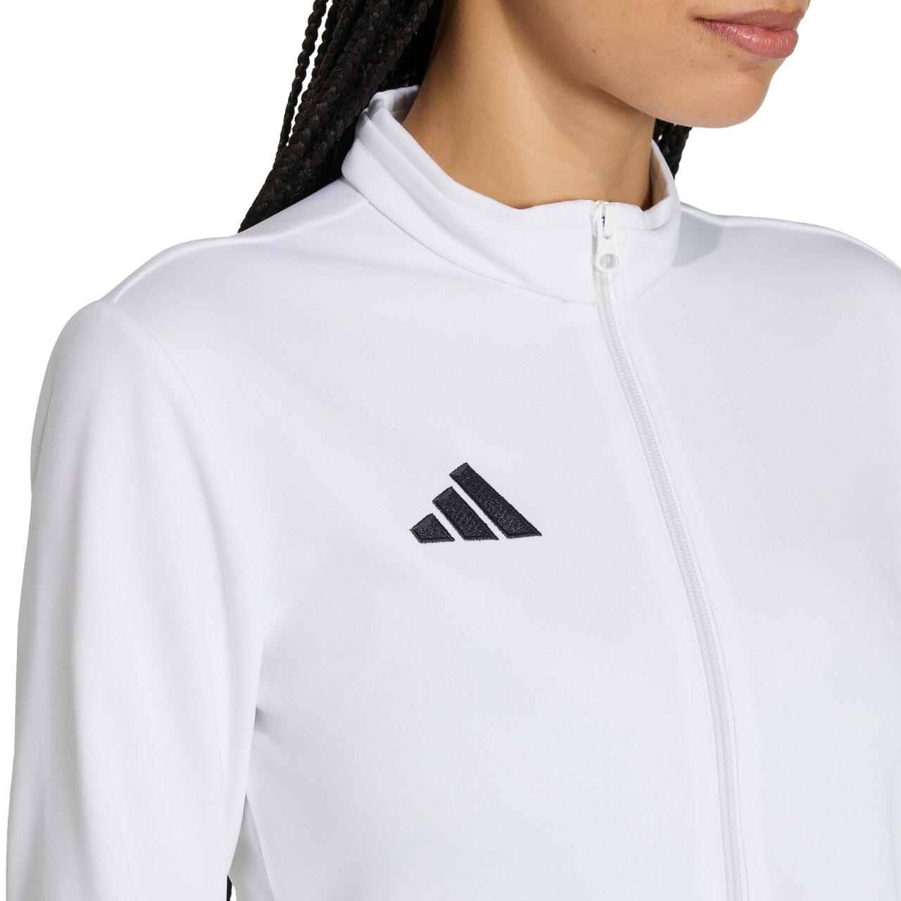 Sweat-shirt adidas Entrada 26 Track pour femme 4/7