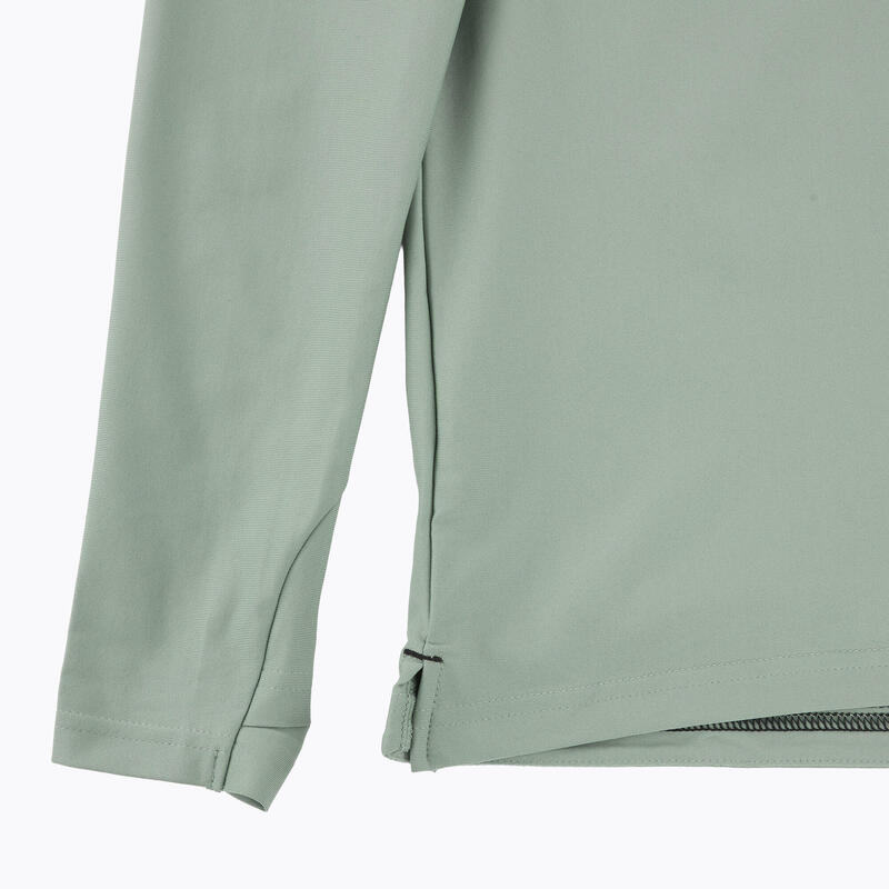 Bluza de fotbal pentru bărbați Under Armour Challenger Pro 1/4 Zip