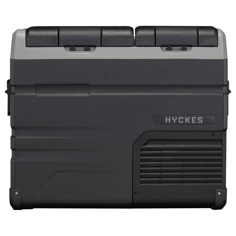 HYCKES picture