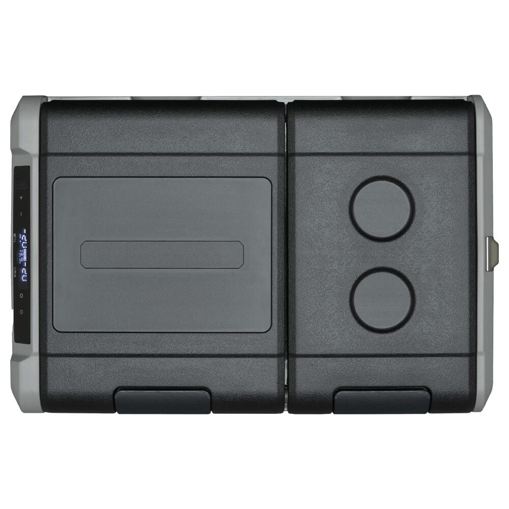 Hyckes HyCooler Pro 50 Dual zone - 5/5