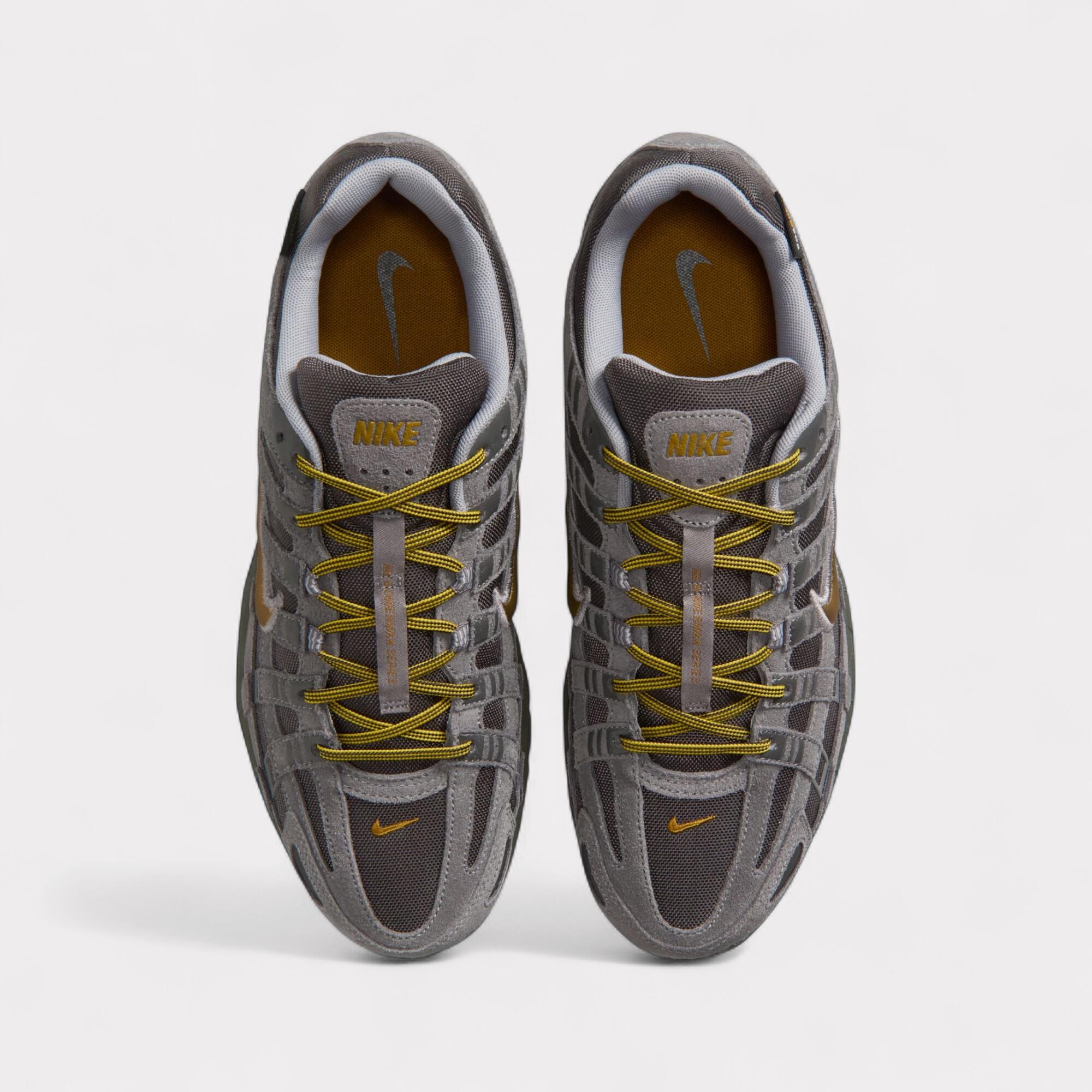 Nike P-6000 Cordura - Medium Ash Gold 5/6