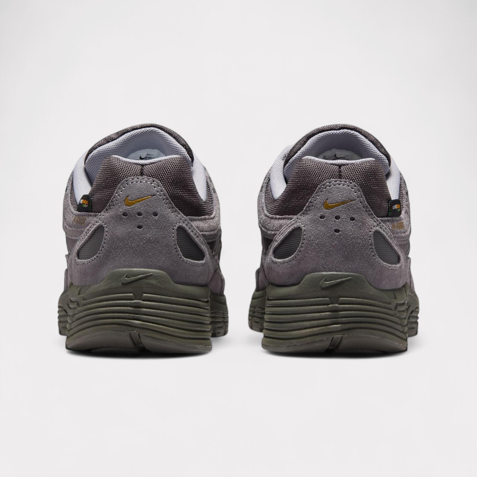 Nike P-6000 Cordura - Medium Ash Gold 4/6