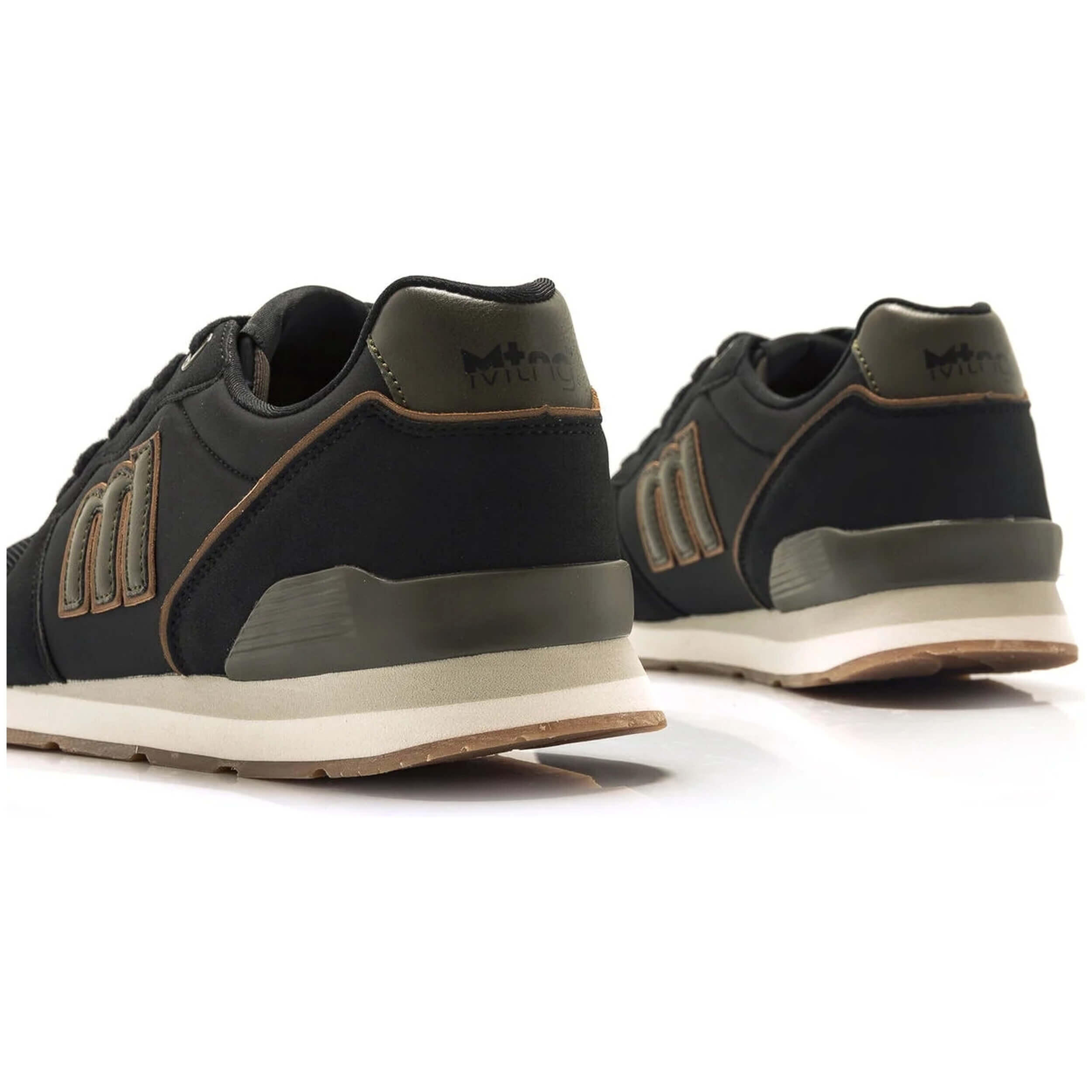 Schoen Mustang model 84467-C54730 voor mannen 3/3