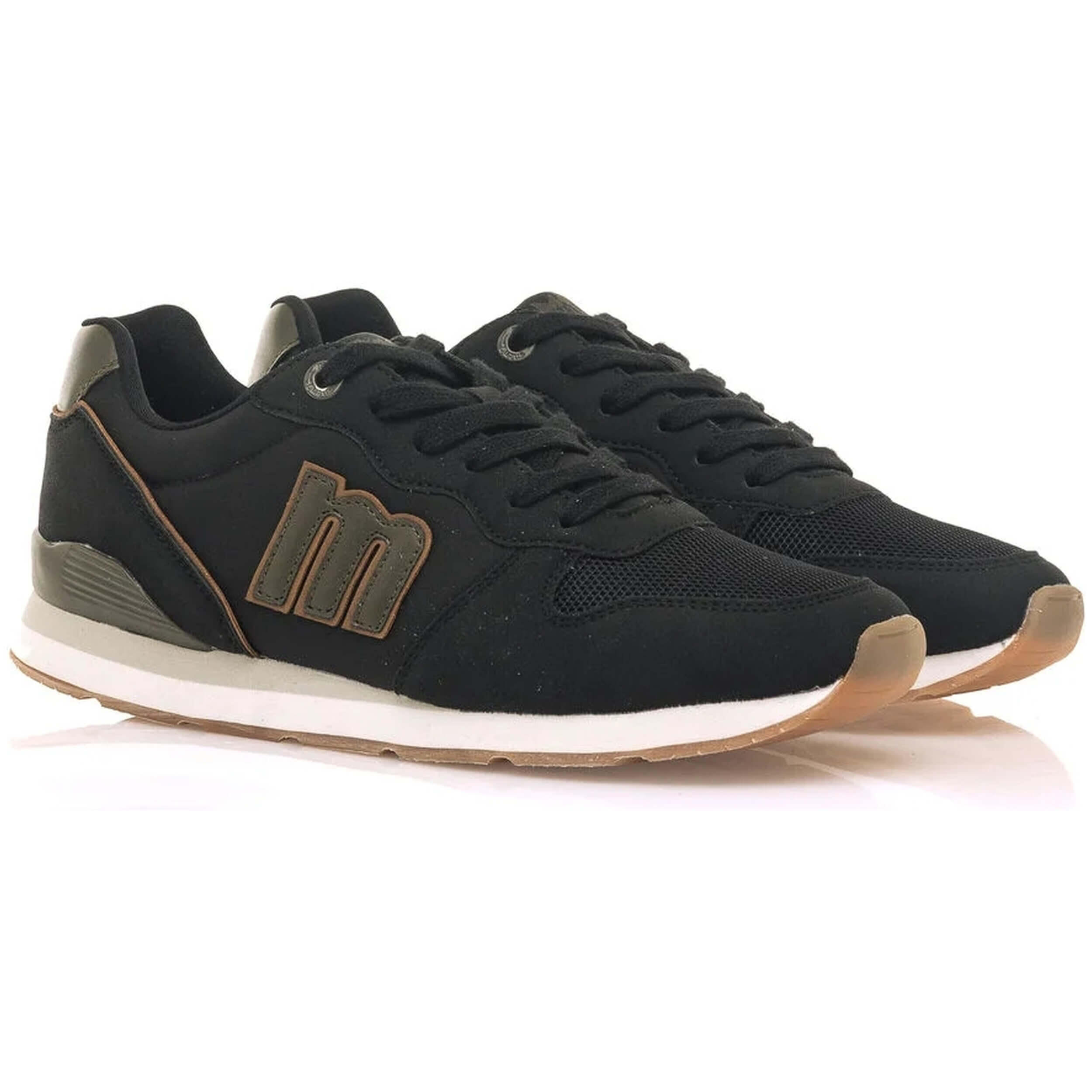 Schoen Mustang model 84467-C54730 voor mannen 2/3
