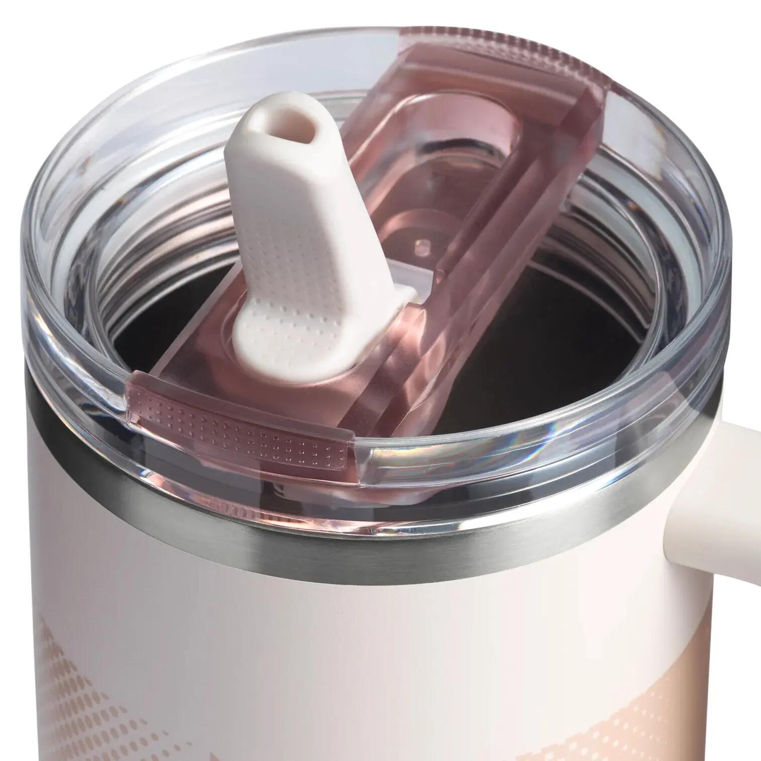 Trinkflasche Stanley The Quencher ProTour Flip Straw 3/3