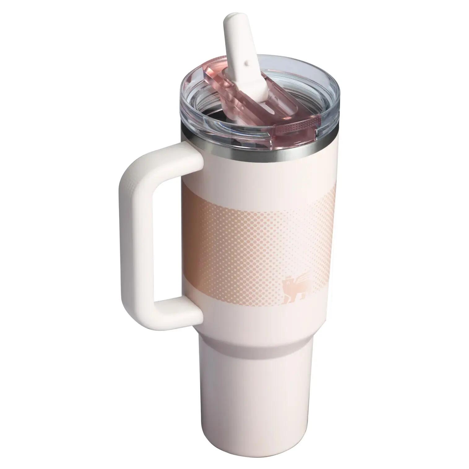 Trinkflasche Stanley The Quencher ProTour Flip Straw 2/3