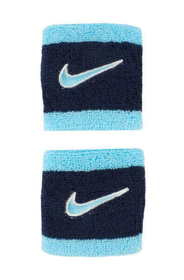 Opaska na rękę Nike (zestaw 2 sztuk)