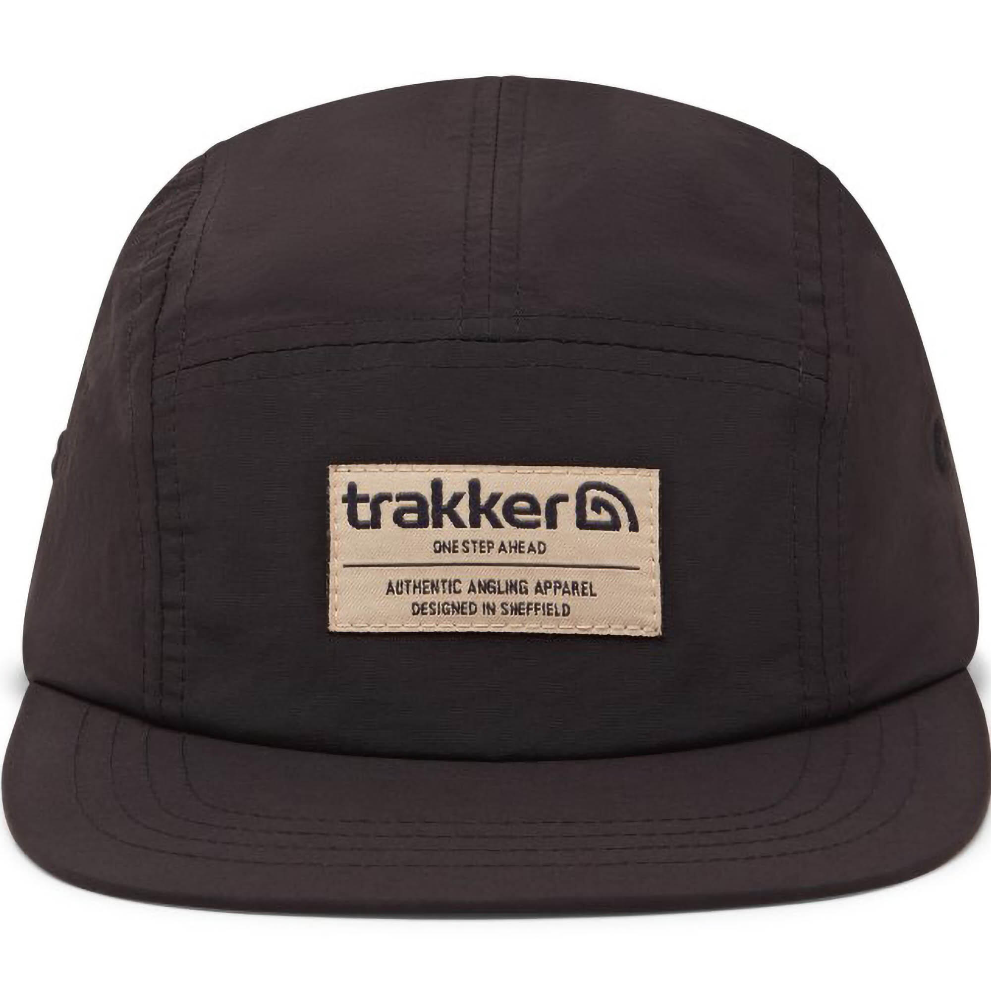 Casquette Trakker 5 panneaux 3/5