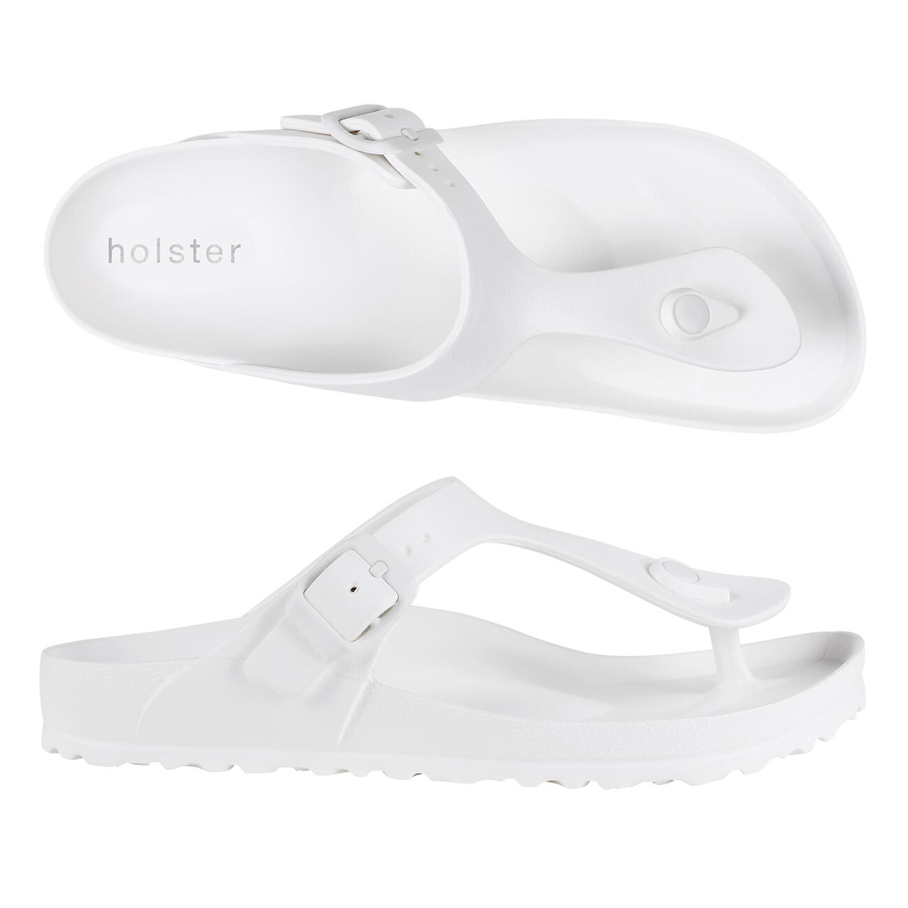 Holster Coastal - Sandales vegan - Sandales approuvées par les podologues - 3/6