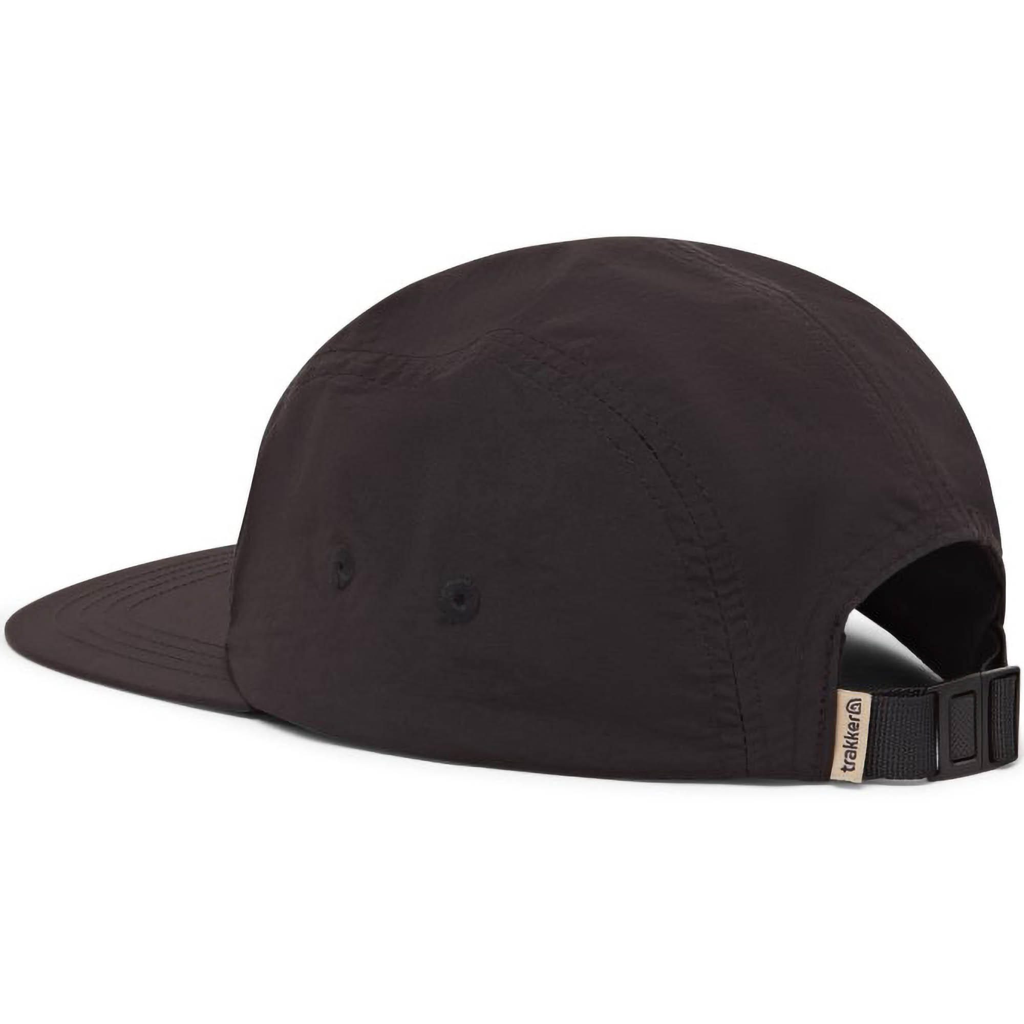 Casquette Trakker 5 panneaux 2/5