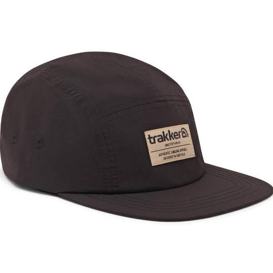 Casquette Trakker 5 panneaux